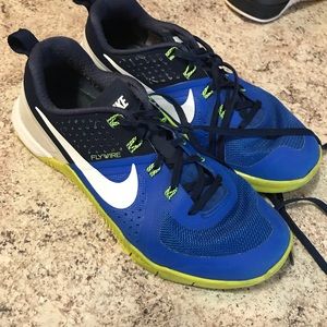 Nike Metcon 2